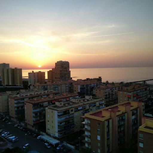 Marenostrum View Playa Pobla de Farnals Eksteriør bilde